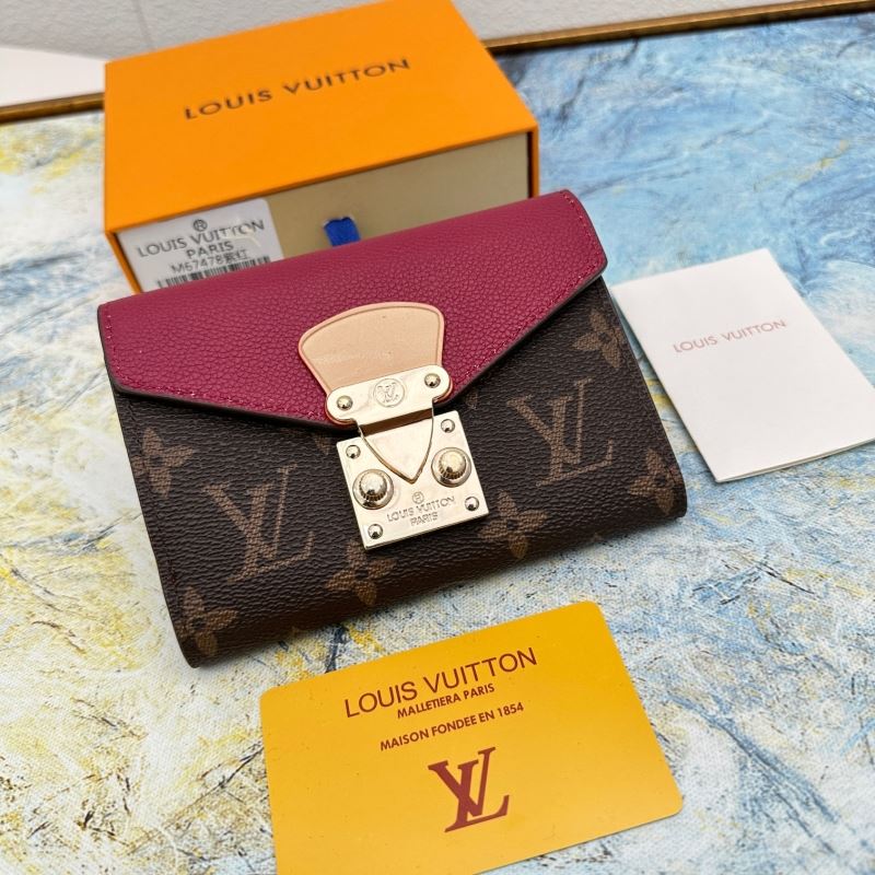 Louis Vuitton Wallets Purse - Click Image to Close